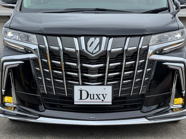 アルファード 2.5S Cパッケージ モデリスタ シグネチャーイルミ クレンツェ20インチ 後席モニター HDMI 地デジ Dミラー ドアミラーウインカー 社外ハイマウント リフレクターライト フォグバイカラーLED 前後ドラレコ ETC(25枚目)