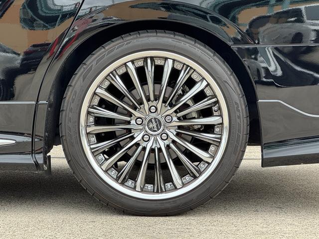 アルファード 2.5S Cパッケージ モデリスタ シグネチャーイルミ クレンツェ20インチ 後席モニター HDMI 地デジ Dミラー ドアミラーウインカー 社外ハイマウント リフレクターライト フォグバイカラーLED 前後ドラレコ ETC(37枚目)