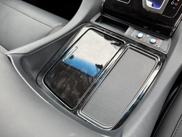 アルファード 2.5S Cパッケージ モデリスタ シグネチャーイルミ クレンツェ20インチ 後席モニター HDMI 地デジ Dミラー ドアミラーウインカー 社外ハイマウント リフレクターライト フォグバイカラーLED 前後ドラレコ ETC(65枚目)