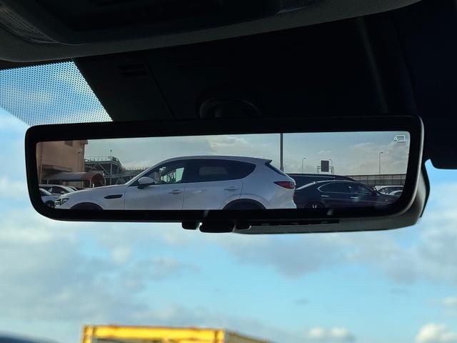プリウス Ｚ　モデリスタ１９ＡＷ　パノラマルーフ　デジタルミラー　ＢＳＭ　１２．３型ナビ　フルセグＴＶ　パノラミックビューモニター　寒冷地仕様　スペアタイヤ　パワーバックドア　ＥＴＣ２．０　シートヒーター＆クーラー（5枚目）