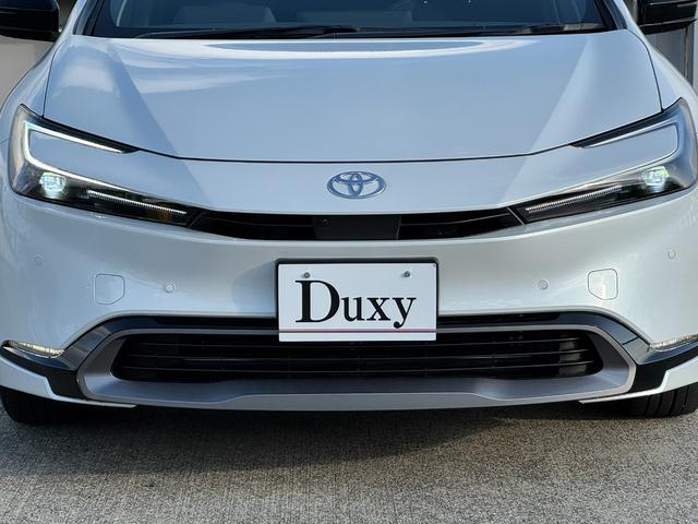 プリウス Ｚ　モデリスタ１９ＡＷ　パノラマルーフ　デジタルミラー　ＢＳＭ　１２．３型ナビ　フルセグＴＶ　パノラミックビューモニター　寒冷地仕様　スペアタイヤ　パワーバックドア　ＥＴＣ２．０　シートヒーター＆クーラー（17枚目）