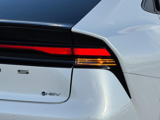 プリウス Ｚ　モデリスタ１９ＡＷ　パノラマルーフ　デジタルミラー　ＢＳＭ　１２．３型ナビ　フルセグＴＶ　パノラミックビューモニター　寒冷地仕様　スペアタイヤ　パワーバックドア　ＥＴＣ２．０　シートヒーター＆クーラー（29枚目）