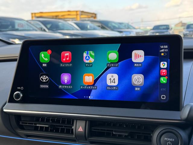 プリウス Ｚ　モデリスタ１９ＡＷ　パノラマルーフ　デジタルミラー　ＢＳＭ　１２．３型ナビ　フルセグＴＶ　パノラミックビューモニター　寒冷地仕様　スペアタイヤ　パワーバックドア　ＥＴＣ２．０　シートヒーター＆クーラー（46枚目）