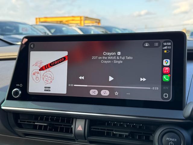 プリウス Ｚ　モデリスタ１９ＡＷ　パノラマルーフ　デジタルミラー　ＢＳＭ　１２．３型ナビ　フルセグＴＶ　パノラミックビューモニター　寒冷地仕様　スペアタイヤ　パワーバックドア　ＥＴＣ２．０　シートヒーター＆クーラー（48枚目）