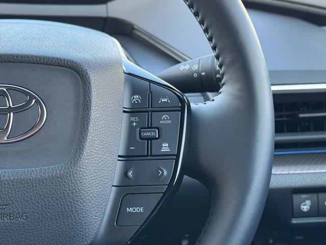 プリウス Ｚ　モデリスタ１９ＡＷ　パノラマルーフ　デジタルミラー　ＢＳＭ　１２．３型ナビ　フルセグＴＶ　パノラミックビューモニター　寒冷地仕様　スペアタイヤ　パワーバックドア　ＥＴＣ２．０　シートヒーター＆クーラー（52枚目）