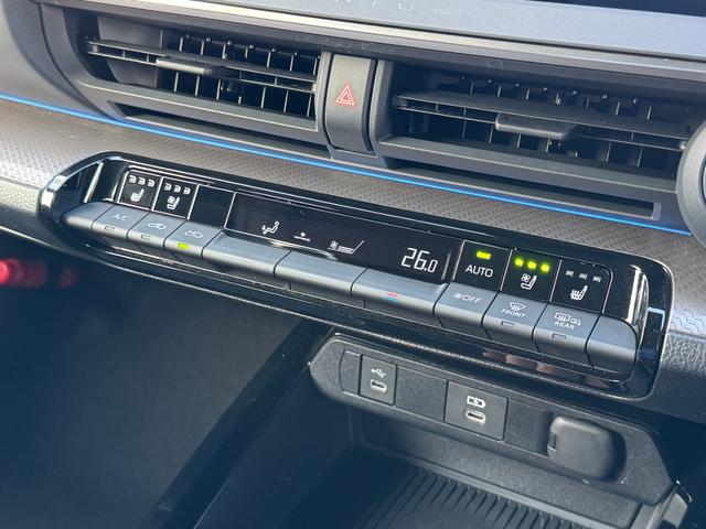 プリウス Ｚ　モデリスタ１９ＡＷ　パノラマルーフ　デジタルミラー　ＢＳＭ　１２．３型ナビ　フルセグＴＶ　パノラミックビューモニター　寒冷地仕様　スペアタイヤ　パワーバックドア　ＥＴＣ２．０　シートヒーター＆クーラー（58枚目）