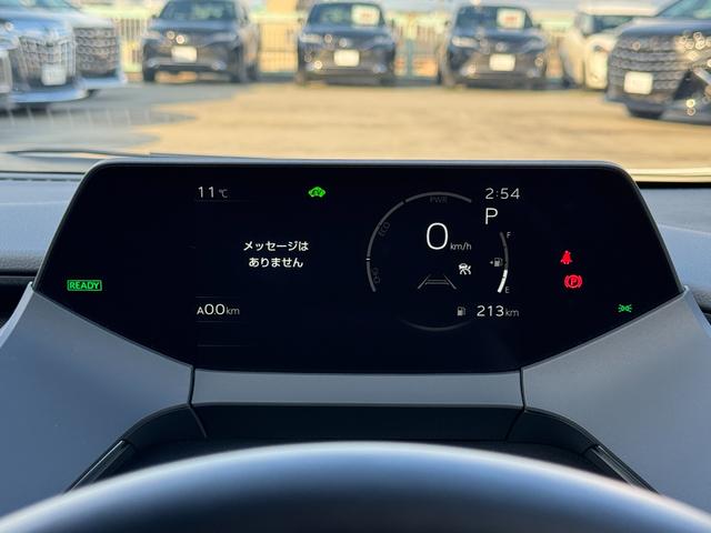 プリウス Ｚ　モデリスタ１９ＡＷ　パノラマルーフ　デジタルミラー　ＢＳＭ　１２．３型ナビ　フルセグＴＶ　パノラミックビューモニター　寒冷地仕様　スペアタイヤ　パワーバックドア　ＥＴＣ２．０　シートヒーター＆クーラー（69枚目）