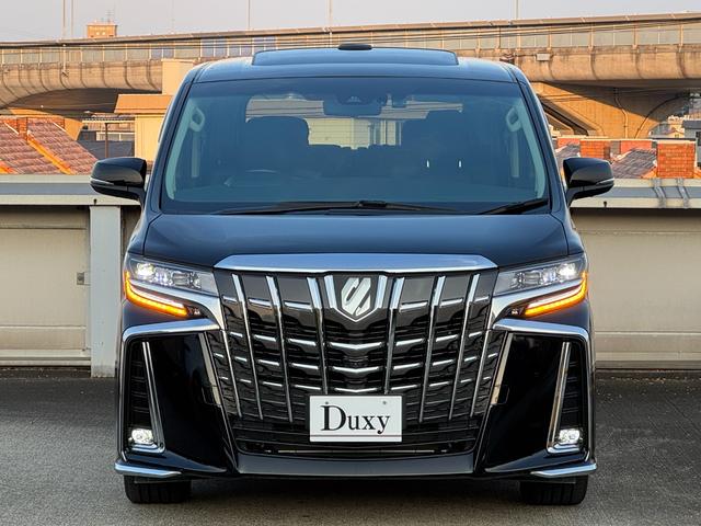 アルファード ２．５Ｓ　Ｃパッケージ　メーカーナビ　ルーフ　ＪＢＬプレミアサウンドシステム　デジタルインナーミラー　後席モニター　スペアタイヤ　ＥＴＣ　パノラミックビューモニター　ブラインドスポットモニター　レーダークルーズコントロール（23枚目）