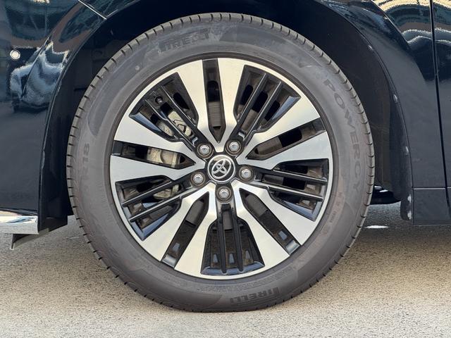 アルファード ２．５Ｓ　Ｃパッケージ　メーカーナビ　ルーフ　ＪＢＬプレミアサウンドシステム　デジタルインナーミラー　後席モニター　スペアタイヤ　ＥＴＣ　パノラミックビューモニター　ブラインドスポットモニター　レーダークルーズコントロール（36枚目）