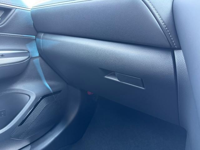 �C���X�g�������g�p�l���i�_�b�V���{�[�h�j�ɐݒu���ꂽ���[�X�y�[�X�̂��Ƃł��B���Ƃ��Ƃ͉^�]�p��܁i�O���[�u�j�����[���邽�߂̂��̂ł������A���݂͎Ԍ��؂⎩���ӕی��؂Ȃǂ̏��ނ����[����̂Ɏg���܂��I