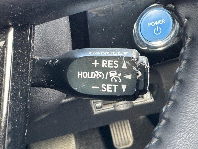 プリウス Ａ　パノラミックビューモニター　ブラインドスポットモニター　ＨＵＤ　スペアタイヤ　純正９型ナビ　フルセグＴＶ　トヨタセーフティセンス　ＬＥＤヘッドライト　パワーシート　ＥＴＣ　レーダークルーズコントロール（50枚目）
