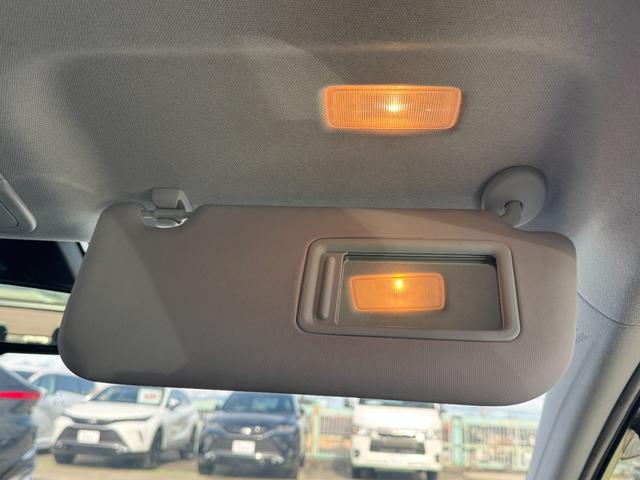 プリウス Ａ　パノラミックビューモニター　ブラインドスポットモニター　ＨＵＤ　スペアタイヤ　純正９型ナビ　フルセグＴＶ　トヨタセーフティセンス　ＬＥＤヘッドライト　パワーシート　ＥＴＣ　レーダークルーズコントロール（67枚目）