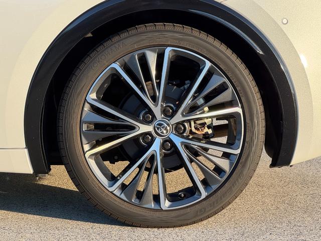 プリウス Ｚ　デジタルインナーミラー　パノラミックビューモニター　ＢＳＭ　１２．３型ナビ　フルセグＴＶ　ＡＣ１００Ｖ　ＥＴＣ２．０　パワーバックドア　ステアリングヒータ　シートヒーター＆クーラー　アドバンスドパーク（19枚目）