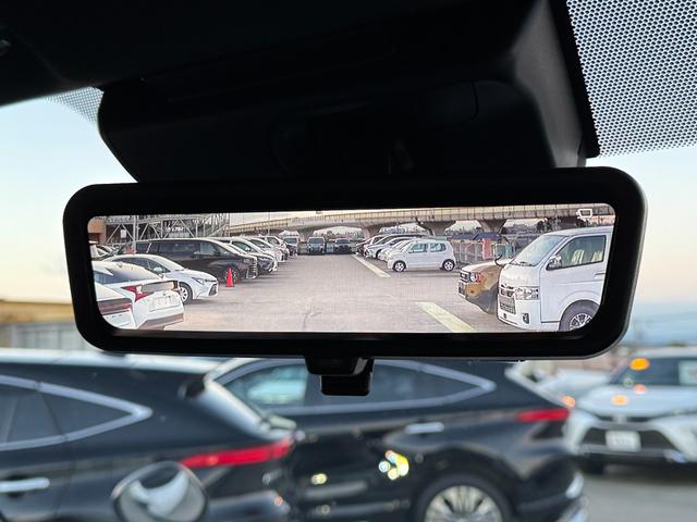 ハイエースバン ロングスーパーＧＬ　ダークプライムＳ　デジタルインナーミラー　パノラミックビューモニター　純正１５ＡＷ　両側パワースライドドア　ＡＣ１００Ｖ電源　スペアタイヤ　ウッド調ステアリング　オートハイビーム　衝突被害軽減システム（4枚目）