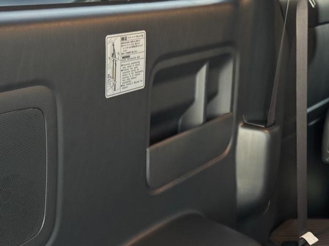 ハイエースバン ロングスーパーＧＬ　ダークプライムＳ　デジタルインナーミラー　パノラミックビューモニター　純正１５ＡＷ　両側パワースライドドア　ＡＣ１００Ｖ電源　スペアタイヤ　ウッド調ステアリング　オートハイビーム　衝突被害軽減システム（48枚目）