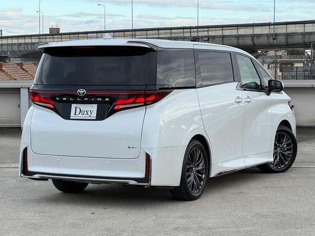 ヴェルファイアハイブリッド Ｚ　プレミア　左右独立ルーフ　デジタルインナーミラ　寒冷地仕様　ユニバーサルステップ　全周囲カメラ　三眼ＬＥＤヘッド　ＥＴＣ　ＢＳＭ　ＨＵＤ　レーダークルーズコントロール　パワーバックドア　１４型ナビ　フルセグＴＶ（13枚目）