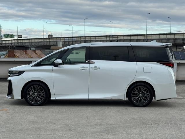 ヴェルファイアハイブリッド Ｚ　プレミア　左右独立ルーフ　デジタルインナーミラ　寒冷地仕様　ユニバーサルステップ　全周囲カメラ　三眼ＬＥＤヘッド　ＥＴＣ　ＢＳＭ　ＨＵＤ　レーダークルーズコントロール　パワーバックドア　１４型ナビ　フルセグＴＶ（15枚目）