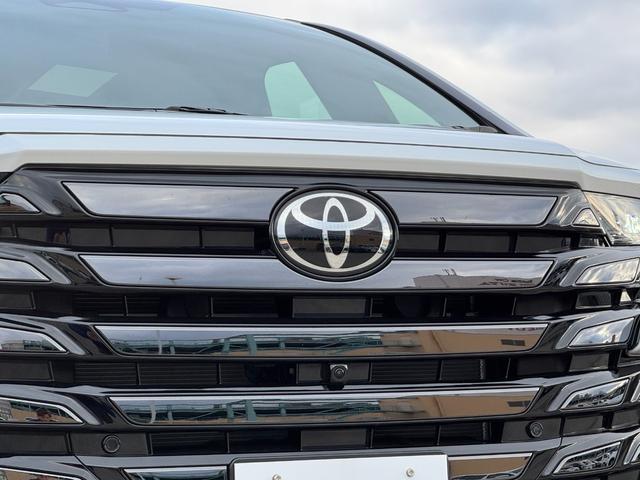 ヴェルファイアハイブリッド Ｚ　プレミア　左右独立ルーフ　デジタルインナーミラ　寒冷地仕様　ユニバーサルステップ　全周囲カメラ　三眼ＬＥＤヘッド　ＥＴＣ　ＢＳＭ　ＨＵＤ　レーダークルーズコントロール　パワーバックドア　１４型ナビ　フルセグＴＶ（25枚目）