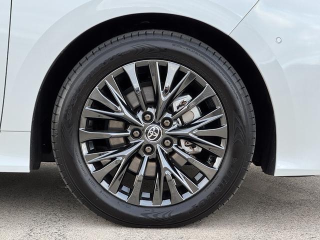 ヴェルファイアハイブリッド Ｚ　プレミア　左右独立ルーフ　デジタルインナーミラ　寒冷地仕様　ユニバーサルステップ　全周囲カメラ　三眼ＬＥＤヘッド　ＥＴＣ　ＢＳＭ　ＨＵＤ　レーダークルーズコントロール　パワーバックドア　１４型ナビ　フルセグＴＶ（41枚目）