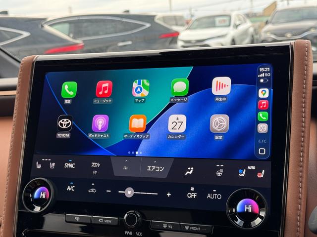 ヴェルファイアハイブリッド Ｚ　プレミア　左右独立ルーフ　デジタルインナーミラ　寒冷地仕様　ユニバーサルステップ　全周囲カメラ　三眼ＬＥＤヘッド　ＥＴＣ　ＢＳＭ　ＨＵＤ　レーダークルーズコントロール　パワーバックドア　１４型ナビ　フルセグＴＶ（60枚目）