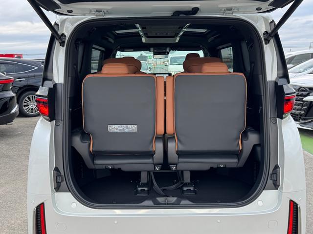 ヴェルファイアハイブリッド Ｚ　プレミア　左右独立ルーフ　デジタルインナーミラ　寒冷地仕様　ユニバーサルステップ　全周囲カメラ　三眼ＬＥＤヘッド　ＥＴＣ　ＢＳＭ　ＨＵＤ　レーダークルーズコントロール　パワーバックドア　１４型ナビ　フルセグＴＶ（77枚目）