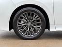 TOYOTA VELLFIRE HYBRID