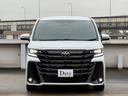 TOYOTA VELLFIRE HYBRID