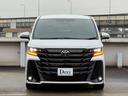 TOYOTA VELLFIRE HYBRID