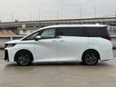 TOYOTA VELLFIRE HYBRID