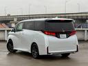 TOYOTA VELLFIRE HYBRID