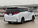 TOYOTA VELLFIRE HYBRID