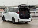 TOYOTA VELLFIRE HYBRID