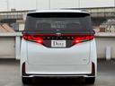TOYOTA VELLFIRE HYBRID