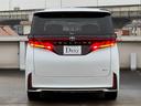 TOYOTA VELLFIRE HYBRID