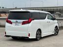 TRDエアロ 4本出マフラー サンルーフ デジタルミラー 純正9型DA エントリーナビキット 後席モニター スペアタイヤ 純正18AW レーダークルーズ パワーシート シートヒーター&クーラー ETC