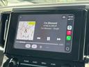 【ディスプレイオーディオ】スマートフォン接続で、様々な機能をお使いいただけます!USB・Bluetooth接続が可能です!スマホ対応のアプリがモニター上でお使いいただけます!映像はご覧いただけません。