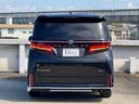 TOYOTA VELLFIRE HYBRID