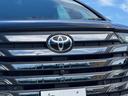 TOYOTA VELLFIRE HYBRID