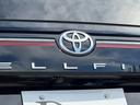 TOYOTA VELLFIRE HYBRID