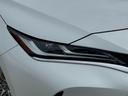 TOYOTA HARRIER HYBRID
