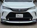 TOYOTA HARRIER HYBRID