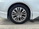 TOYOTA HARRIER HYBRID