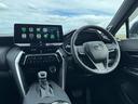 TOYOTA HARRIER HYBRID
