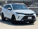 TOYOTA HARRIER HYBRID
