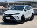 TOYOTA HARRIER HYBRID