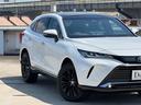 TOYOTA HARRIER HYBRID