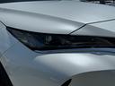 TOYOTA HARRIER HYBRID