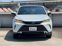 TOYOTA HARRIER HYBRID