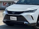 TOYOTA HARRIER HYBRID