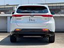 TOYOTA HARRIER HYBRID